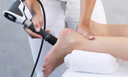 Shockwave Therapy